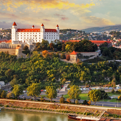 Bratislava